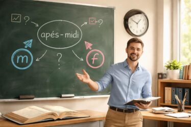 découvrez les règles de grammaire essentielles pour savoir quand utiliser 'après-midi' au masculin ou au féminin et maîtrisez cette particularité de la langue française.