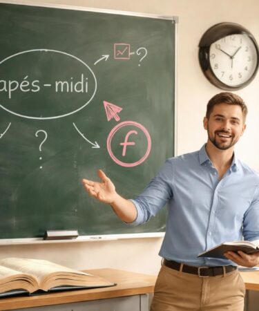 découvrez les règles de grammaire essentielles pour savoir quand utiliser 'après-midi' au masculin ou au féminin et maîtrisez cette particularité de la langue française.