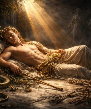découvrez les symboles cachés dans les représentations artistiques de la mort d'apollon et leur signification profonde dans l'histoire de l'art.