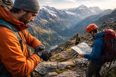 découvrez pourquoi connaître l'altitude actuelle est crucial pour une navigation sécurisée en montagne et comment cette information peut influencer vos décisions lors de vos ascensions.
