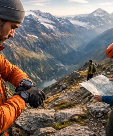 découvrez pourquoi connaître l'altitude actuelle est crucial pour une navigation sécurisée en montagne et comment cette information peut influencer vos décisions lors de vos ascensions.