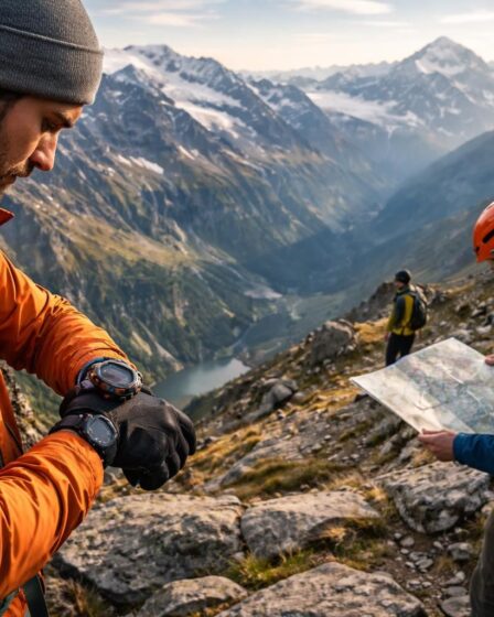 découvrez pourquoi connaître l'altitude actuelle est crucial pour une navigation sécurisée en montagne et comment cette information peut influencer vos décisions lors de vos ascensions.