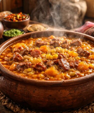 découvrez l'histoire et la culture du locro argentin, un plat traditionnel savoureux riche en traditions et en saveurs authentiques.
