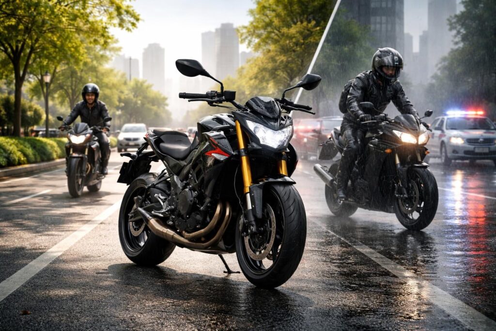 découvrez les avantages et les inconvénients de la moto, ce moyen de transport prisé pour sa praticité et son style. explorez les aspects essentiels pour faire un choix éclairé.