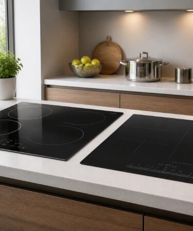 découvrez les critères essentiels pour choisir entre une plaque vitrocéramique et une plaque à induction avant votre achat, et faites le meilleur choix pour votre cuisine.
