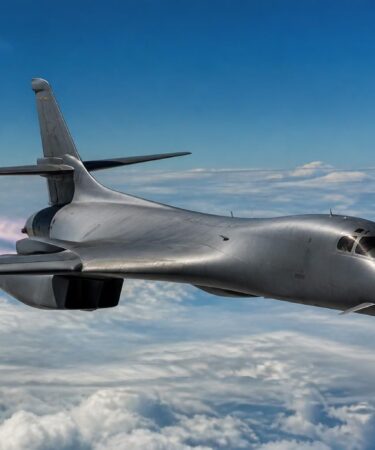 découvrez pourquoi le b1b rockwell est le choix idéal pour vos missions aériennes grâce à ses performances exceptionnelles, sa polyvalence et sa fiabilité inégalée.