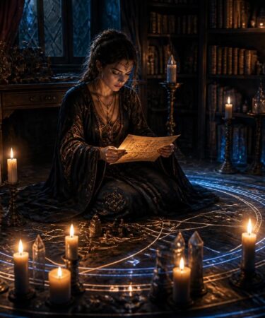 découvrez pourquoi les avis de sort sont indispensables dans la pratique occulte, leur rôle clé pour garantir efficacité, protection et succès dans vos rituels.