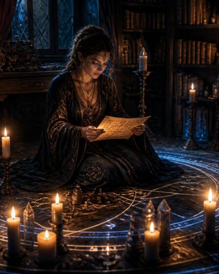 découvrez pourquoi les avis de sort sont indispensables dans la pratique occulte, leur rôle clé pour garantir efficacité, protection et succès dans vos rituels.