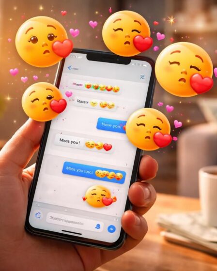 découvrez pourquoi les émoji bisous sont devenus essentiels dans nos échanges quotidiens et comment ils enrichissent nos conversations avec chaleur et émotion.