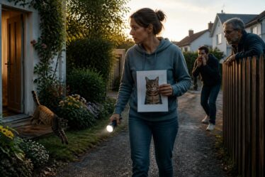 découvrez les étapes essentielles pour retrouver votre chat lors de sa première fugue et assurer son retour en toute sécurité.