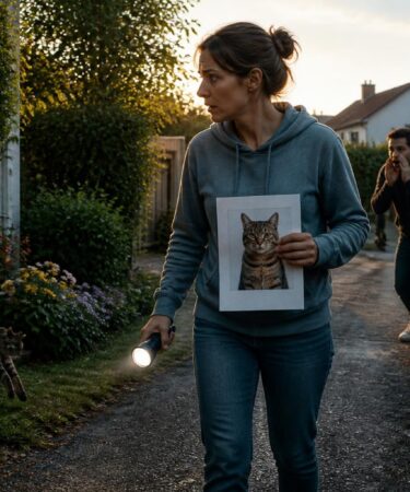 découvrez les étapes essentielles pour retrouver votre chat lors de sa première fugue et assurer son retour en toute sécurité.