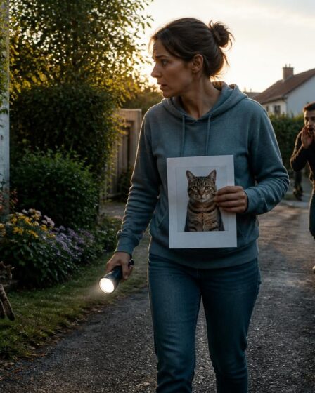 découvrez les étapes essentielles pour retrouver votre chat lors de sa première fugue et assurer son retour en toute sécurité.