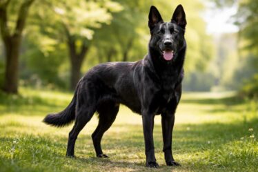 découvrez tout ce qu'il faut savoir sur la santé du malinois noir : conseils, soins et prévention pour assurer le bien-être de votre chien.