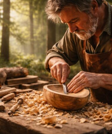 découvrez notre avis exclusif sur woodup et plongez au cœur de l'univers du bois, entre passion, savoir-faire et innovation.