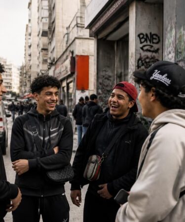 découvrez la définition de « wesh », un terme mêlant humour et réalité de la vie urbaine, reflet de la culture et du langage de la jeunesse en milieu urbain.