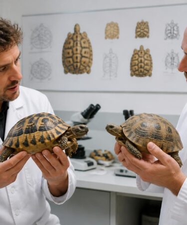 découvrez les distinctions clés entre la tortue hermann et la tortue boettgeri, expliquées en détail par des experts en reptilologie pour mieux comprendre ces espèces fascinantes.