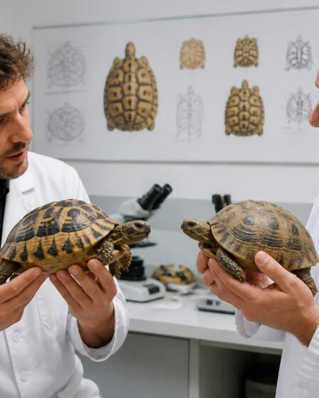 découvrez les distinctions clés entre la tortue hermann et la tortue boettgeri, expliquées en détail par des experts en reptilologie pour mieux comprendre ces espèces fascinantes.